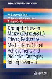Drought Stress In Maize (Zea Mays L.)
