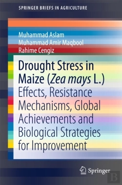 Bertrand.pt - Drought Stress In Maize (Zea Mays L.)