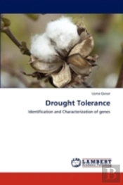 Drought Tolerance