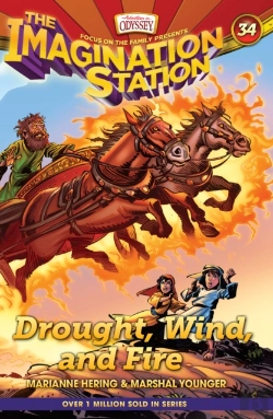 Bertrand.pt - Drought, Wind, And Fire