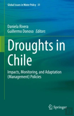 Bertrand.pt - Droughts In Chile