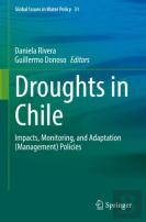 Droughts In Chile