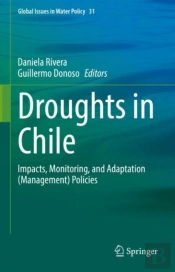 Droughts In Chile