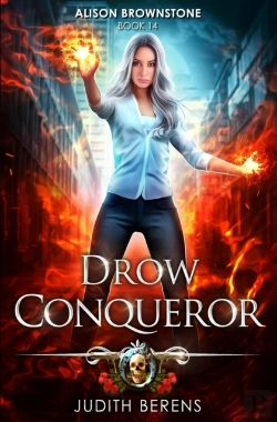 Bertrand.pt - Drow Conqueror