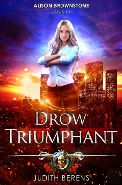 Bertrand.pt - Drow Triumphant