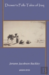 Drower'S Folk Tales Of Iraq