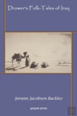 Bertrand.pt - Drower'S Folk Tales Of Iraq