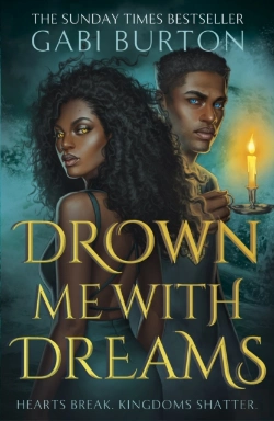 Bertrand.pt - Drown Me With Dreams