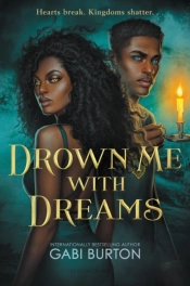 Drown Me With Dreams
