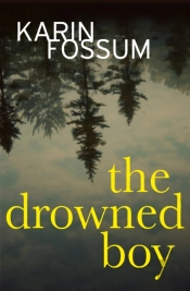 Drowned Boy