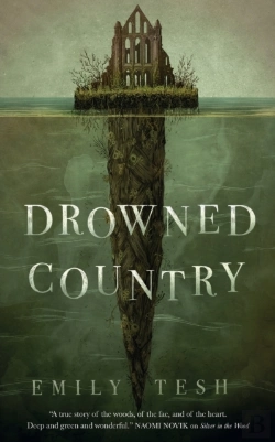Bertrand.pt - Drowned Country