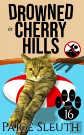 Drowned In Cherry Hills