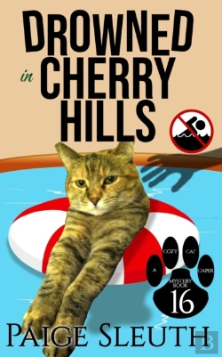Bertrand.pt - Drowned In Cherry Hills
