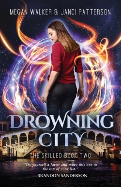 Bertrand.pt - Drowning City