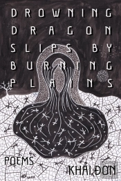 Drowning Dragon Slips By Burning Plains