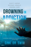 Drowning In Addiction