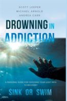 Drowning In Addiction