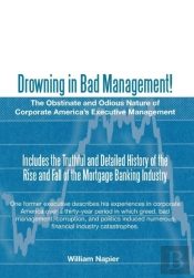 Drowning In Bad Management!