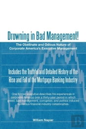 Drowning In Bad Management!