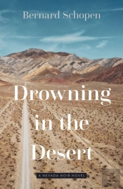 Drowning In The Desert