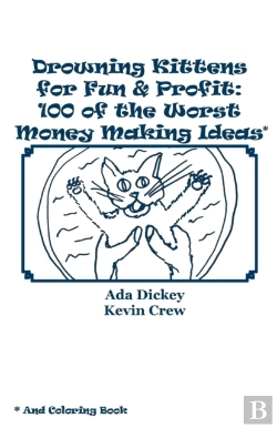 Bertrand.pt - Drowning Kittens For Fun & Profit