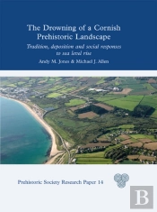 Drowning Of A Cornish Prehistoric Landscape