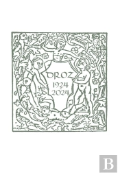Droz 1924-2024 : Portraits Et Anthologie