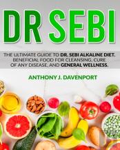 Dr.Sebi