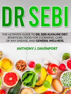 Bertrand.pt - Dr.Sebi