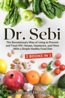 Dr.Sebi