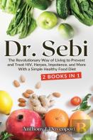 Dr.Sebi