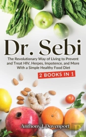 Dr.Sebi
