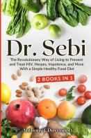 Dr.Sebi