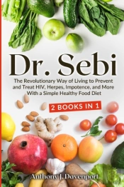 Dr.Sebi
