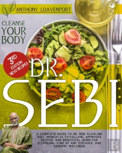 Bertrand.pt - Dr.Sebi