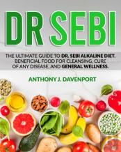 Dr.Sebi