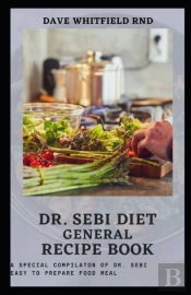 Dr.Sebi General Recipe Book