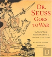Dr.Seuss Goes To War