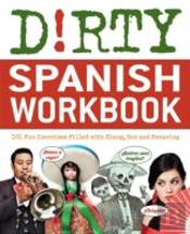 D!Rty Spanish Workbook