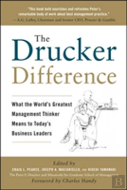 Bertrand.pt - Drucker Difference