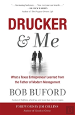 Bertrand.pt - Drucker & Me