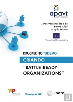 Bertrand.pt - Drucker no Turismo