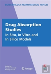 Drug Absorption Studies