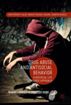 Bertrand.pt - Drug Abuse And Antisocial Behavior