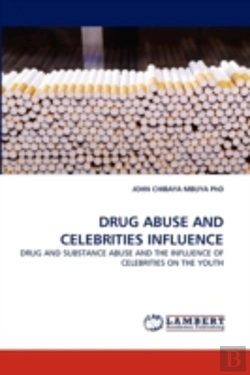 Bertrand.pt - Drug Abuse And Celebrities Influence
