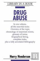 Drug Abuse