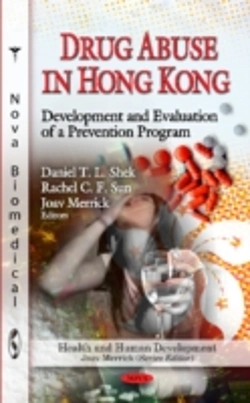 Bertrand.pt - Drug Abuse In Hong Kong