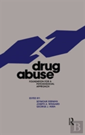 Drug Abuse