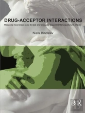 Drug-Acceptor Interactions