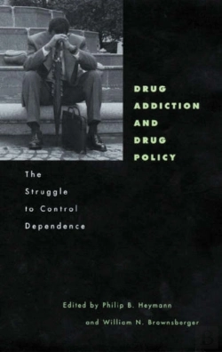 Bertrand.pt - Drug Addiction And Drug Policy